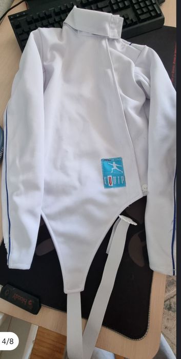 Экипировка для фехтования