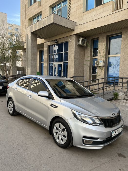 Аренда автомобилей в Астане