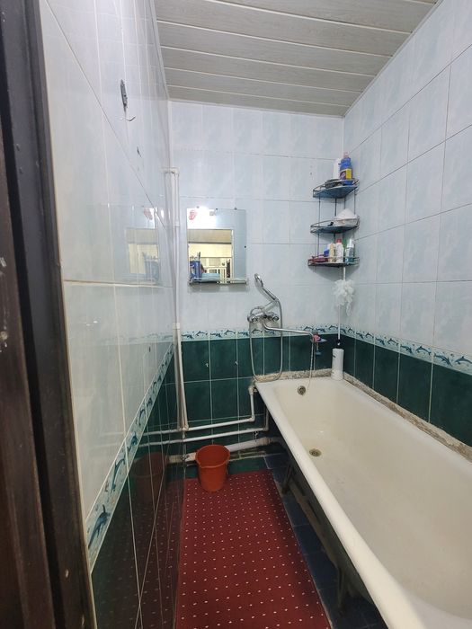 4 хона уй сотилади