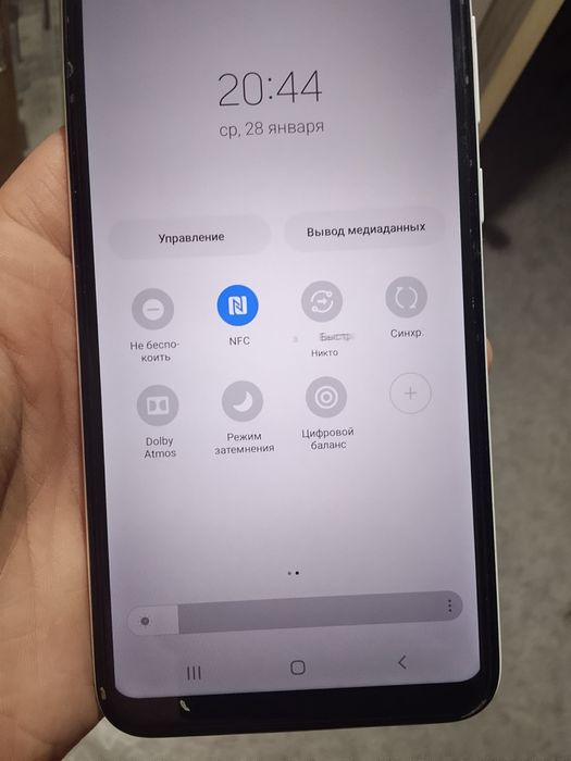 Продаю Samsung A11