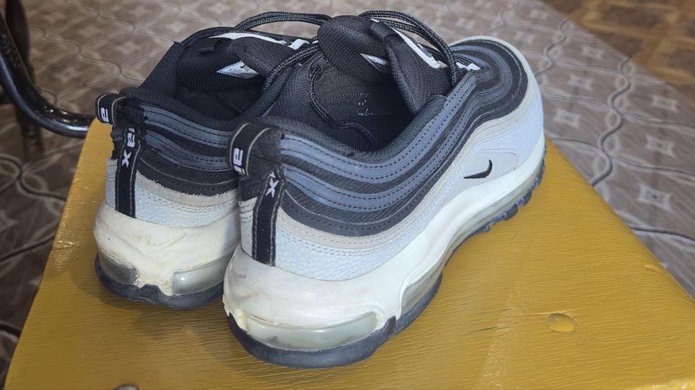 Nike Air max 97 SE