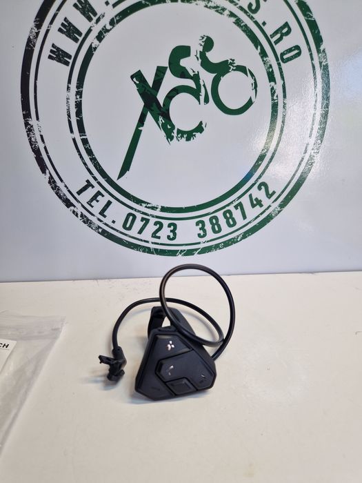 Maneta pentru unitate de comanda bicicleta electrica Bosch Kiox Nyon