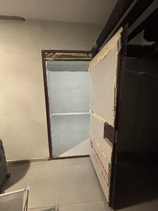 ПРОДАМ кладовое помещение