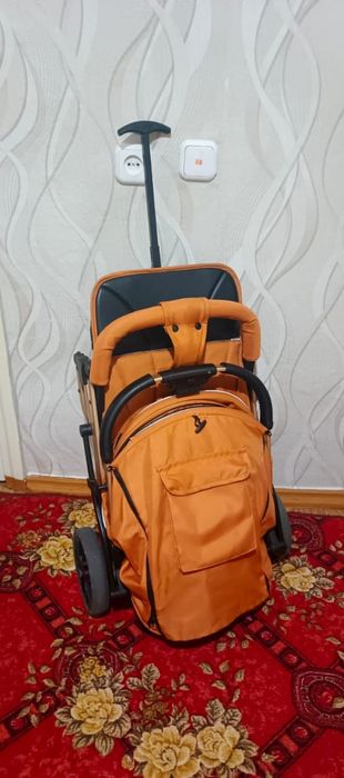 Коляска 7000 б/у