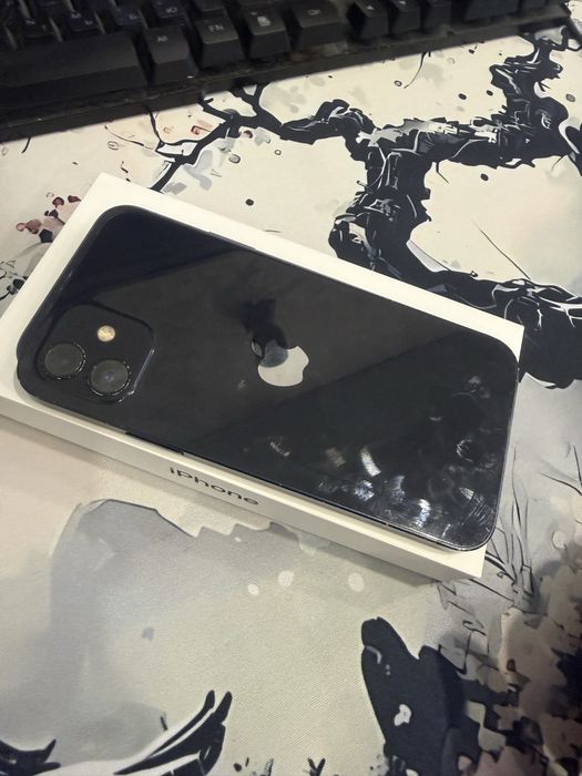 Iphone 12 64 гб. Продам