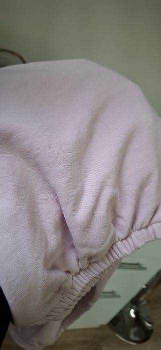 Bluza bumbac Bershka