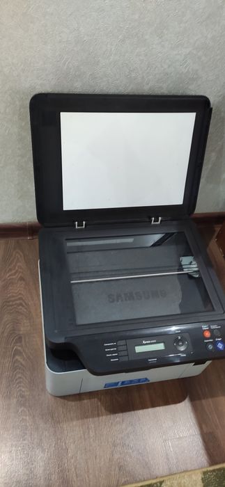 Принтер 3в1 Самсунг m2070