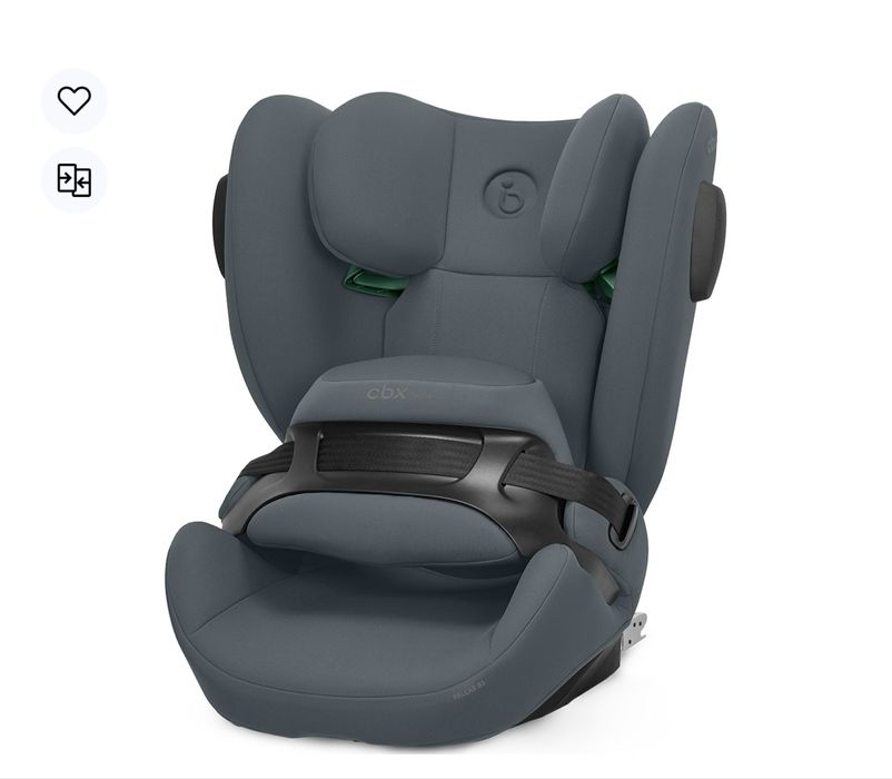Scaun de masina Cybex pallas b3