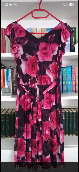 Rochie Orsay marimea M