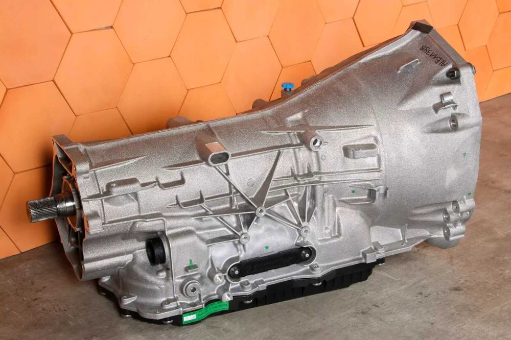 Нова Автоматична Кутия GA8X51CZ BMW G20 G21 G22 G30 G01 G02 G05 4x4 Xd