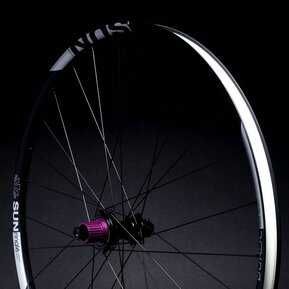 27.5/29 Mixed SunRingle Duroc PRO Boost Enduro DH Wheelset Капли Компл