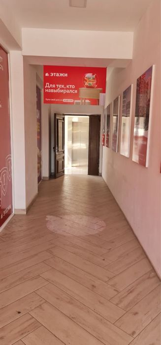 Продаётся Здание Действующей!!!