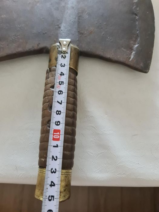 Стар американски голям сатър от втората световна война