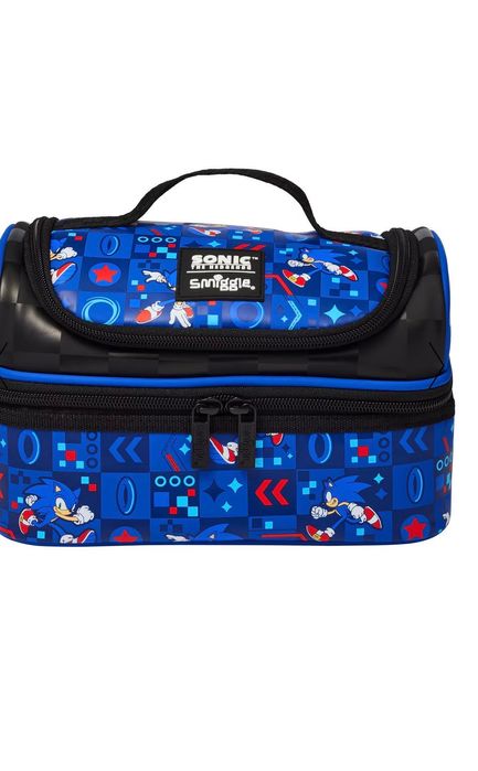 Sonic термо чанта