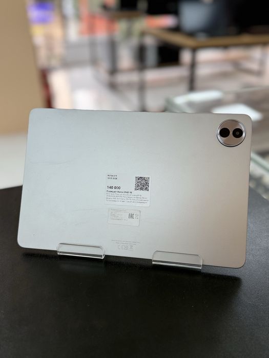 Планшет Honor Pad 10 / Рассрочка 0-0-12