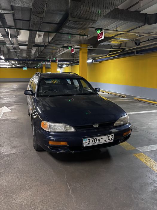 Toyota Camry Scepter