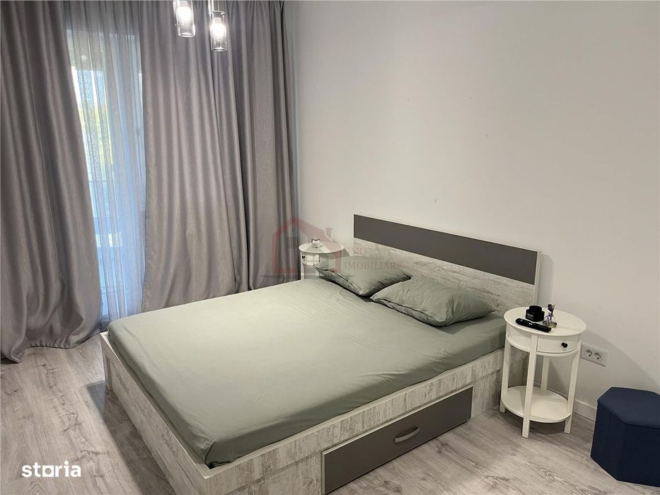 Apartament 2 camere COSTIN GEORGIAN