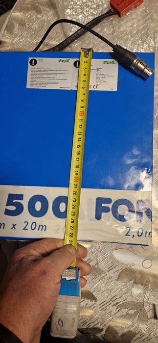 Baterie trotineta li-ion 48v 30ap