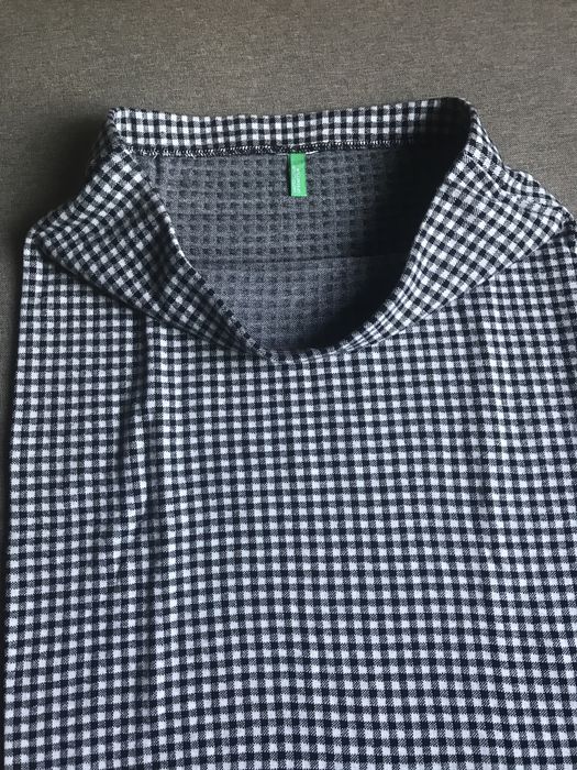 пола Benetton каре Виши