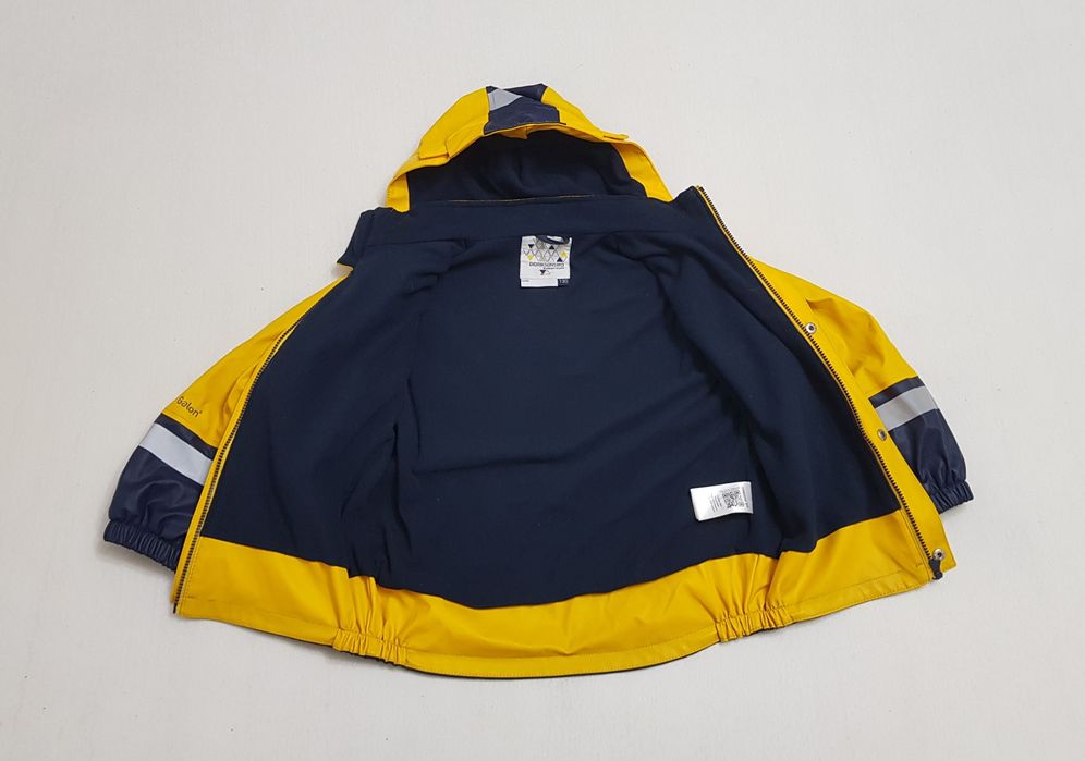 Salopeta iarnă DIDRIKSONS, costum impermeabil 8k, Galon Boardman, 130