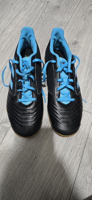 Ghete futsal Adidas Copa Tango 18.3 IN