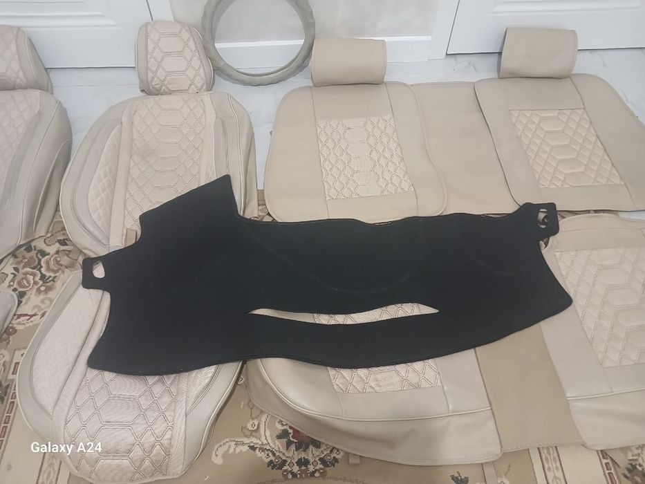 Лада xray ге чехол - фарлар