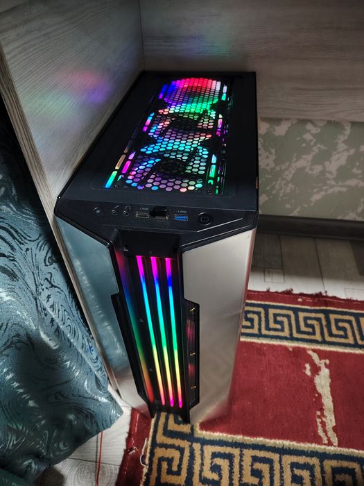 Обмен игрового ПК на Iphone