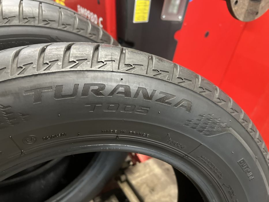 Летни гуми 185/65 R15 Bridgestone