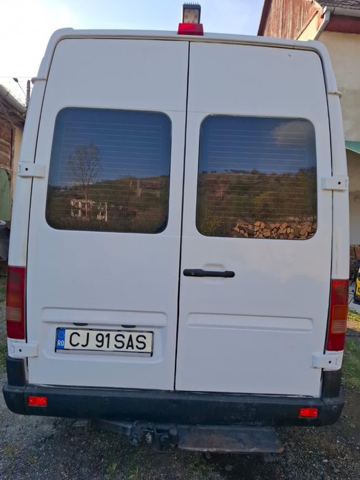 Vând Volkswagen LT