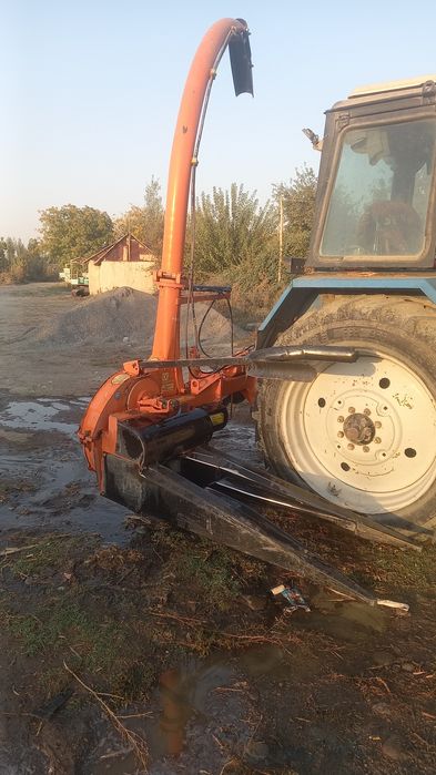 Макка силос урадигон апарат сотилади