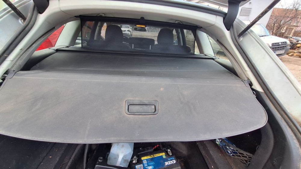 Audi A4 2.0TDI 170кс Quattro на части