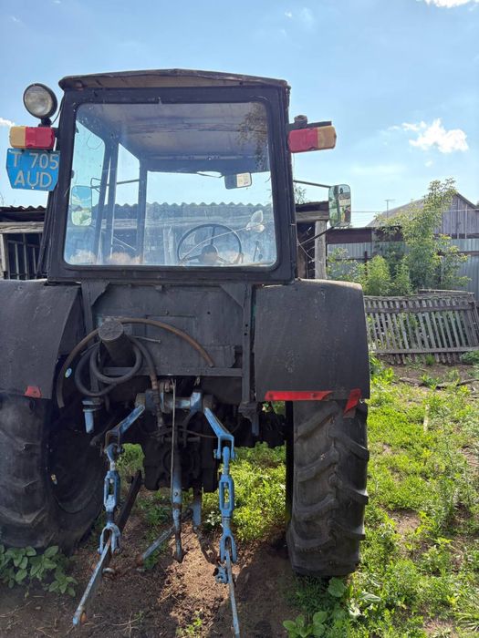 Мтз 50,мотор мтз80 ,с компресором