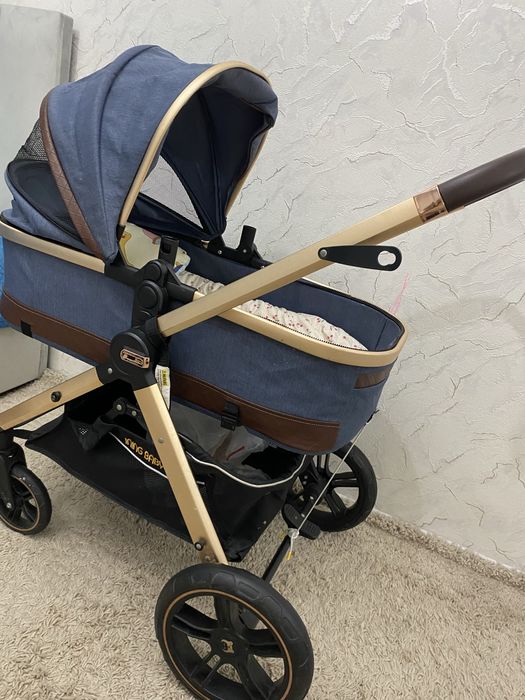 Коляска детская