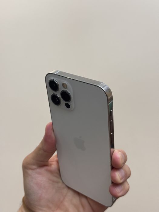 Iphone 12 Pro. 128гб. 10/10