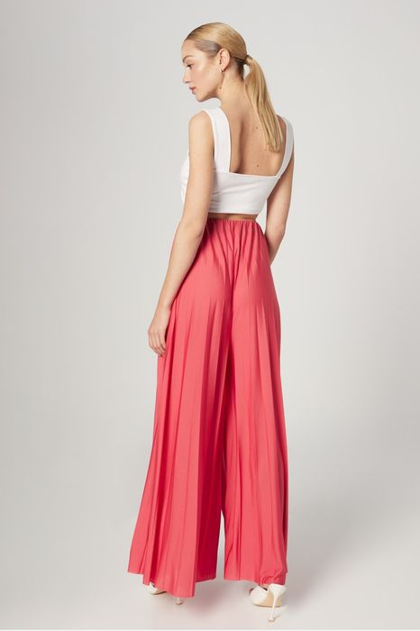 Дамски ефектен панталон Guido Maria Kretschmer размер 38