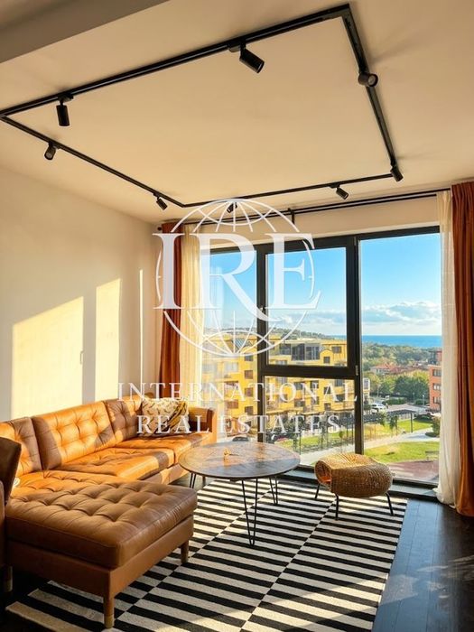 2-стаен в Варна-к.к. Св.Св. Константин и Елена площ 60 цена 185000