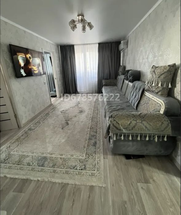 Продам 4 ком квартиру или обмен