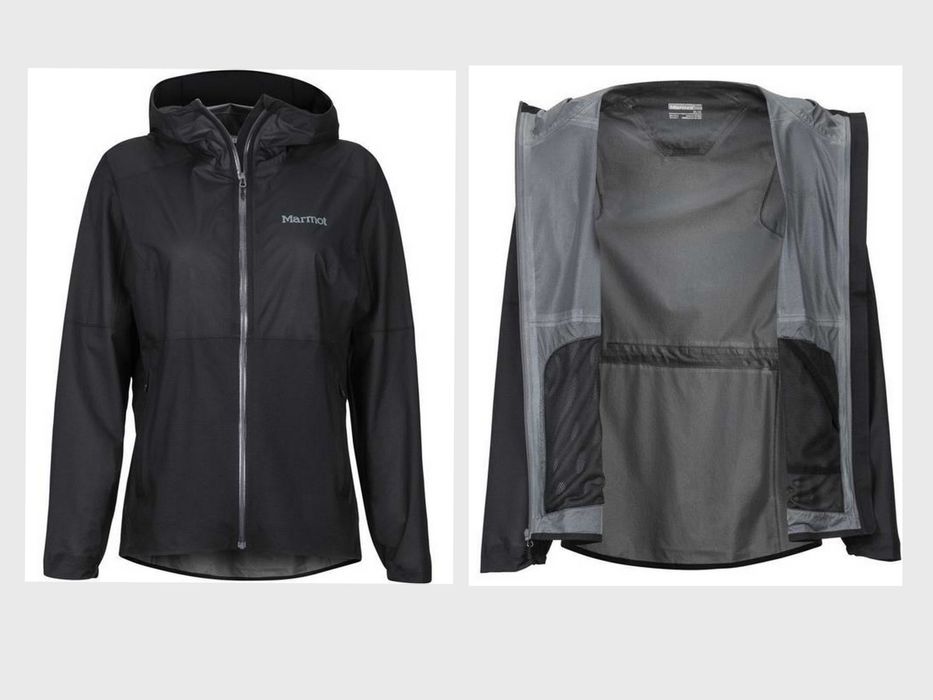 NOU! Geaca MARMOT Bantamweight