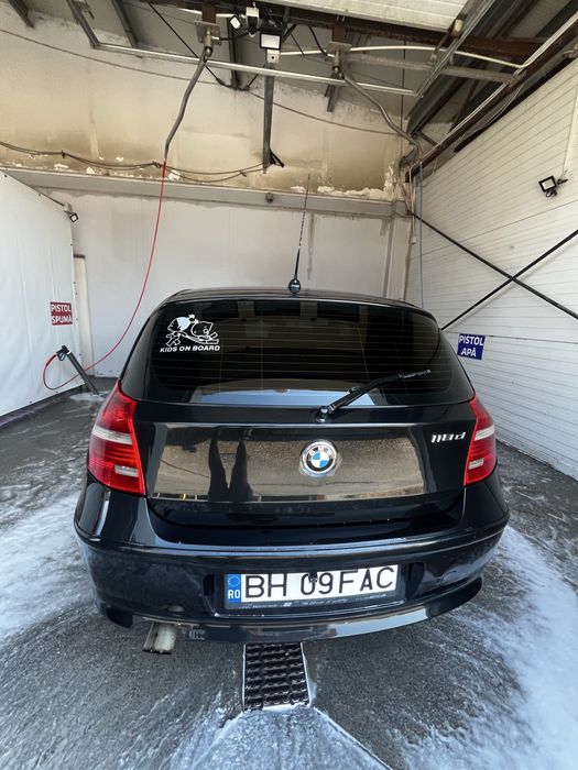 Vand Bmw seria1