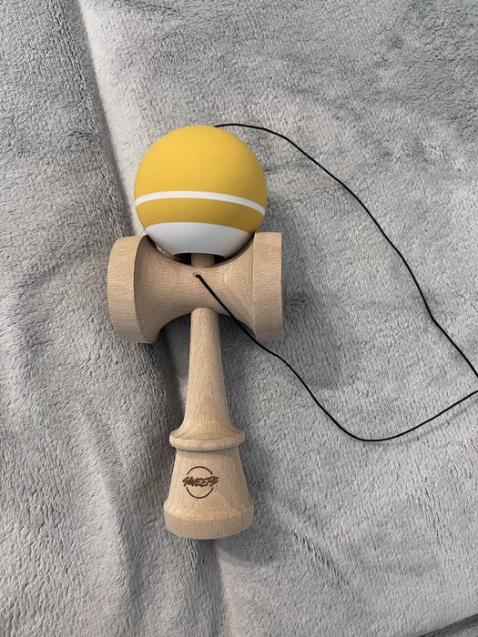 Kendama sweets tracker