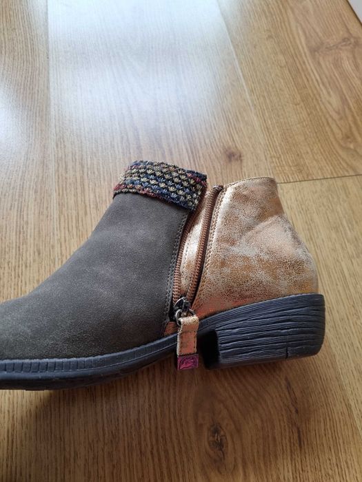 Дамски боти Lollipops Yougo, размер 37.5-38