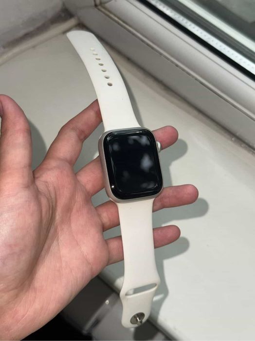 Apple watch 8серия