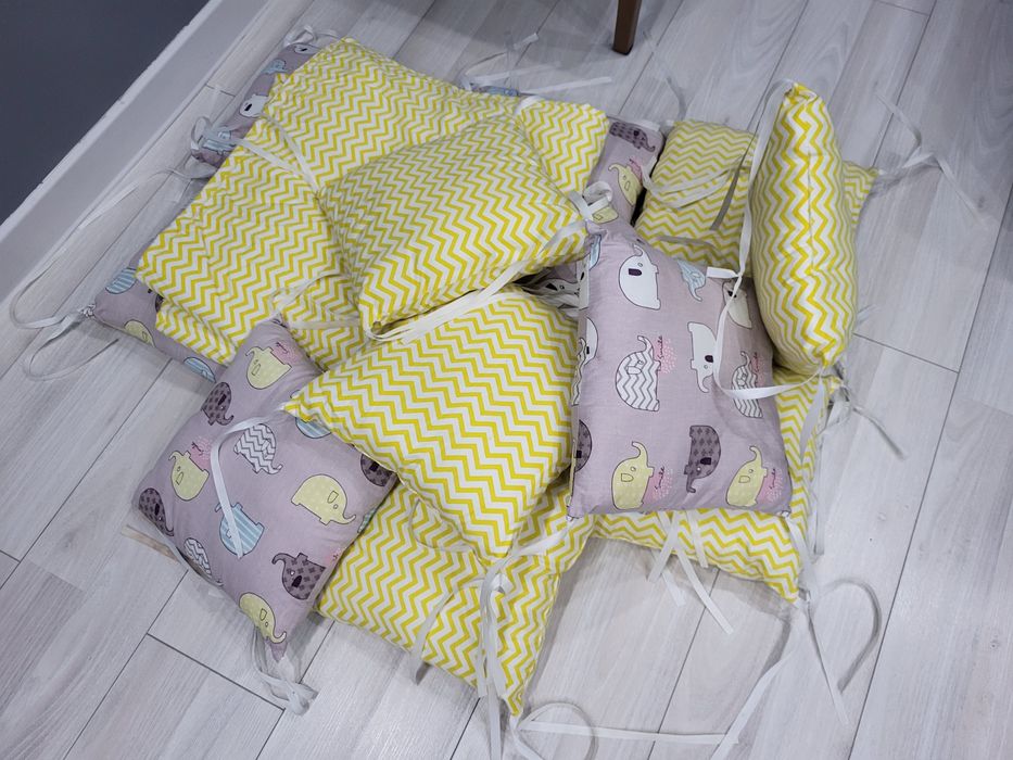 Набор для детской кровати