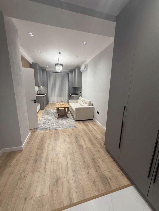 Срочно Продаётся квартира 50.5 м², ЖК Black Tower