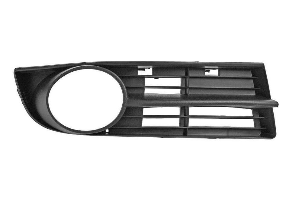 Броня маска решетка спойлер лайсна капаче Vw Touran 03-06 Caddy 04-10