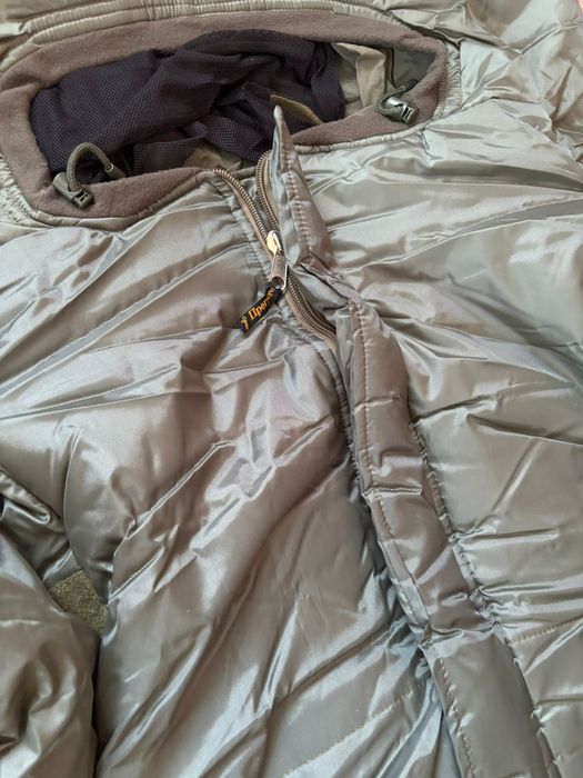 Спальний мешок "Прогрес" производство Казахстан.