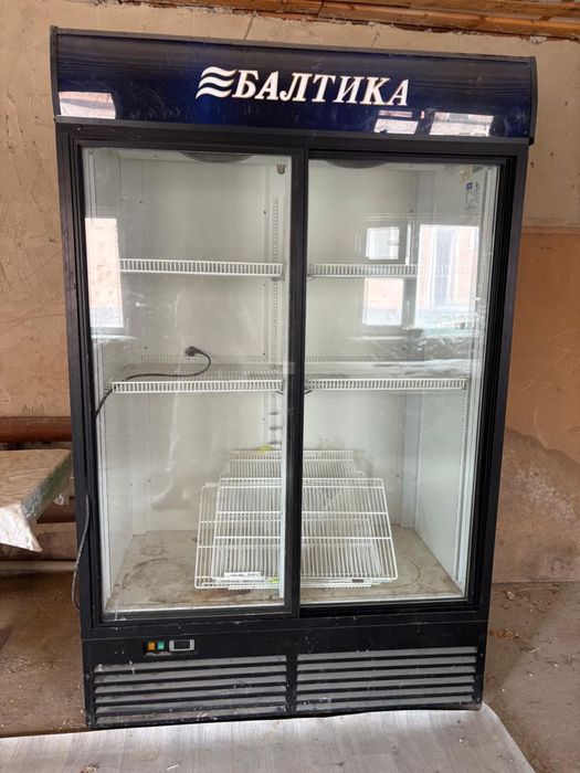Продается холодильник