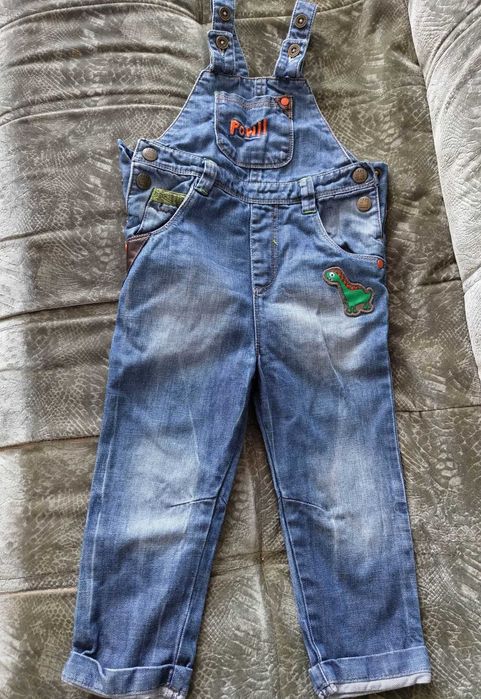 Сет дънки за дете размер 98