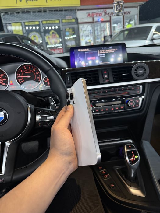 Iphone 16 pro max 256gb идеал