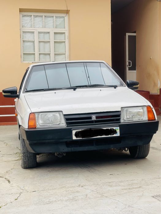 Lada vaz 2108 sotiladi holati yaxshi